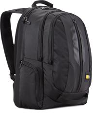 CASE LOGIC Ruksak Professional 17.3", crni